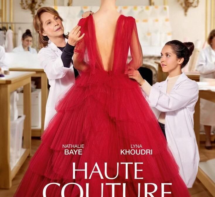 HAUTE COUTURE  (France)