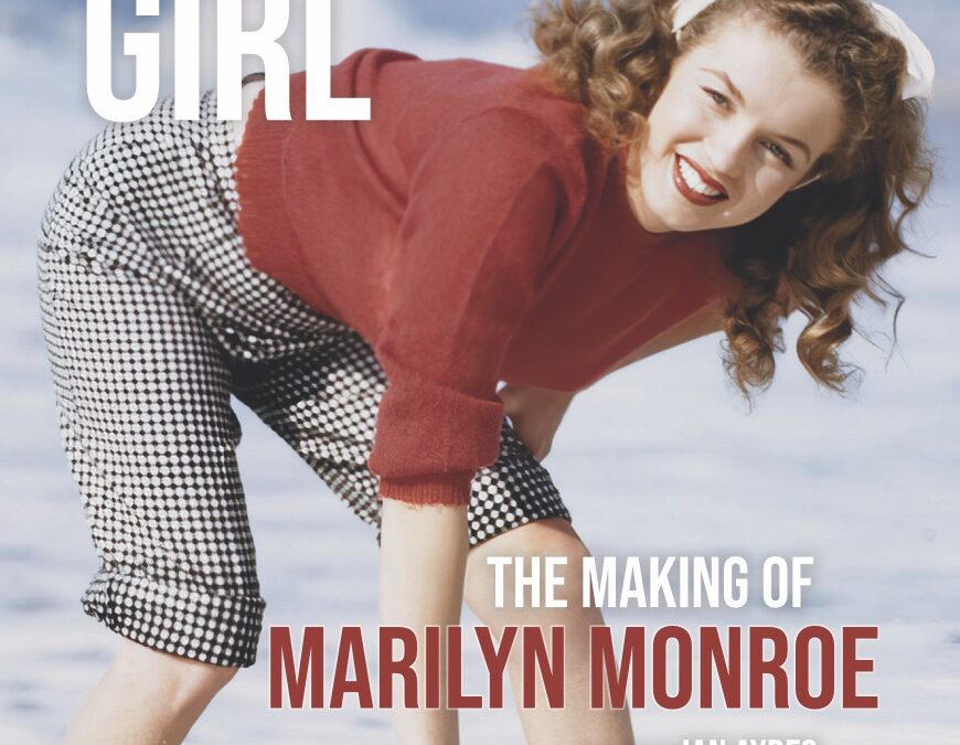 DREAM GIRL: THE MAKING OF MARILYN MONROE  – France/USA