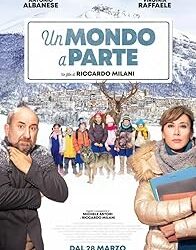 A WORLD APART / Un mondo a parte (Italy)