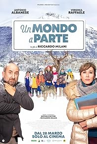 A WORLD APART / Un mondo a parte (Italy)