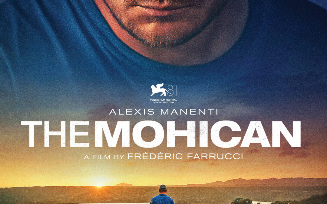 THE MOHICAN (Corsica / France)
