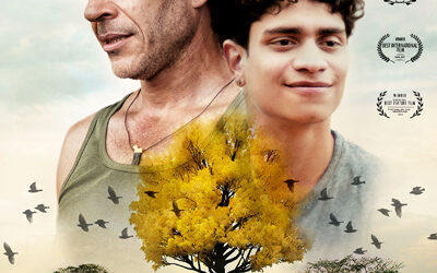 THE SHADOW OF THE SUN (Venezuela )