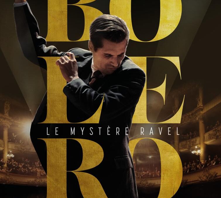 BOLERO – Cinema Francais – France/Belgium – time TBA