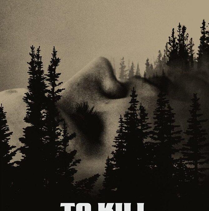 TO KILL A WOLF  (USA)