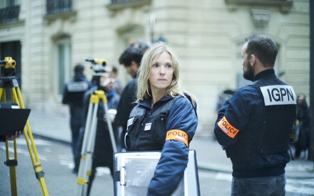 CASE 137 / DOSSIER 137