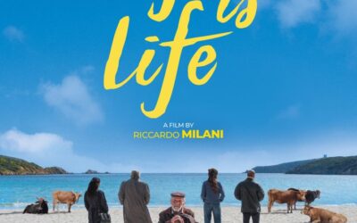 LIFE IS LIFE / La Vita va cosi (Italy)