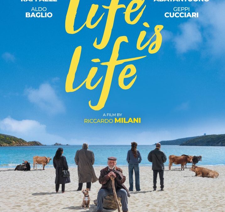 LIFE IS LIFE / La Vita va cosi (Italy)