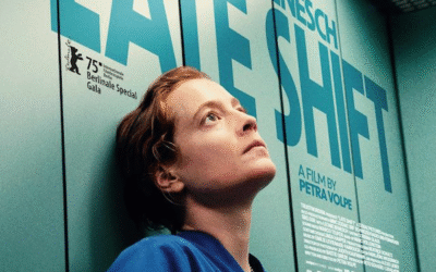 LATE SHIFT (Switzerland)