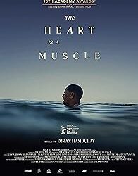 THE HEART IS A MUSCLE (South Africa)
