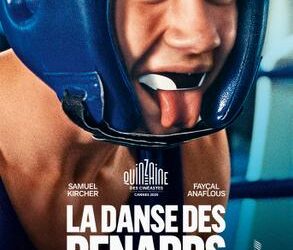 WILD FOXES  (France)