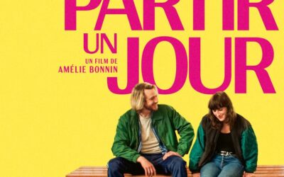 LEAVE ONE DAY / Partir un jour (France)