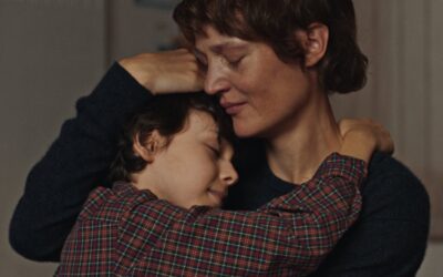 1:00 PM – LOVE ME TENDER (134 min) Cinema Francais