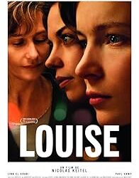 3:30 PM – THE GIRL WITHOUT A NAME (Louise) (108 m) – Cinema Francais