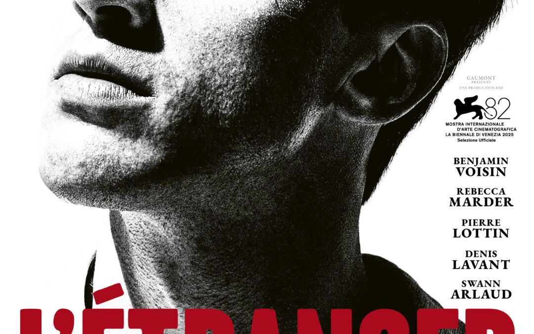 7:00 PM – THE STRANGER /L’etranger (122 m) – Cinema Francais