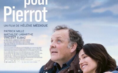 12:00 – A PLACE FOR PIERROT / Une place pour Pierrot – (99 m) – Cinema Francais