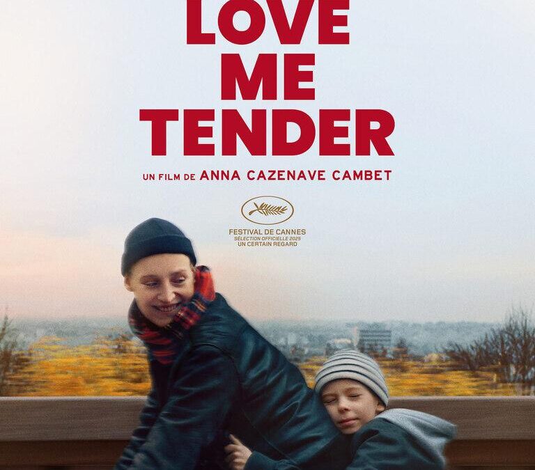 7:00 PM – LOVE ME TENDER (134 min)  Cinema Francais