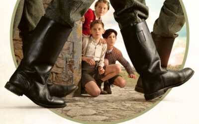 CHILDREN OF THE RESISTANCE (France)