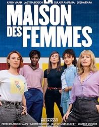 A PLACE FOR HER  (France)