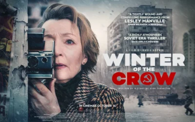 WINTER OF THE CROW (Poland/UK/Luxembourg)