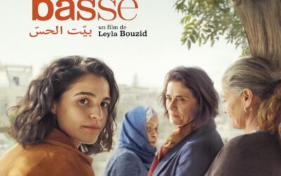 IN A WHISPER  (France)