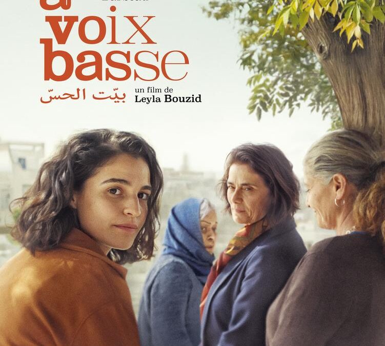 IN A WHISPER  (France)
